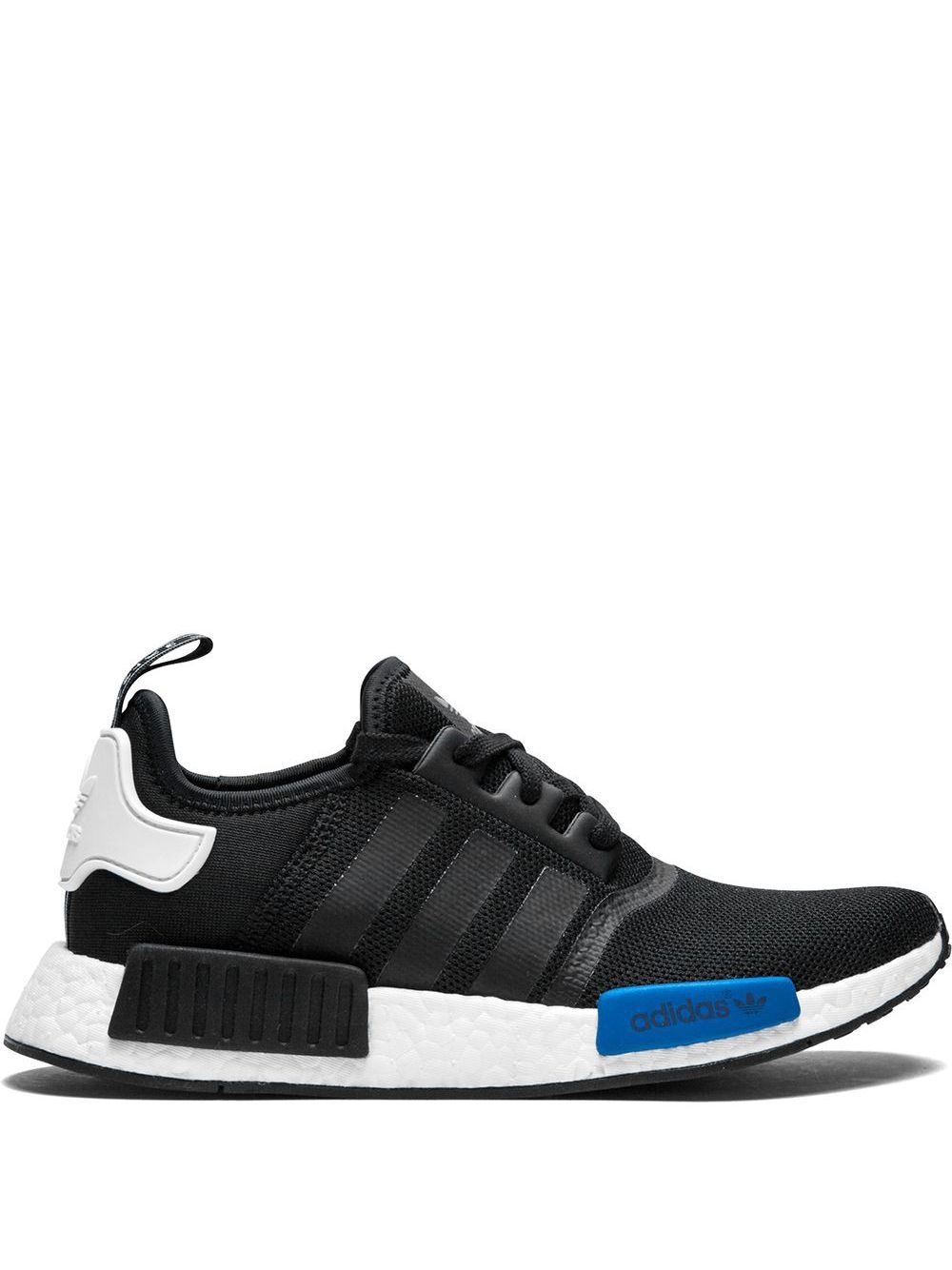 nmd runner sneakers - 1