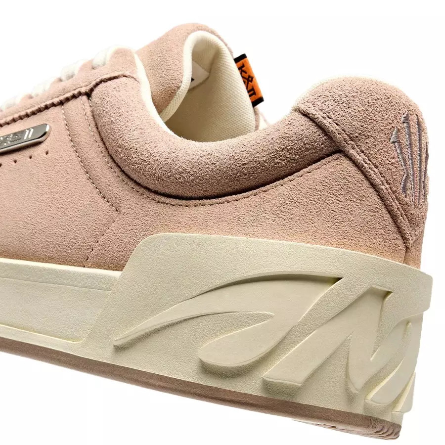 ANTA KAI Hela "Sandy" Men's Shoe - 5