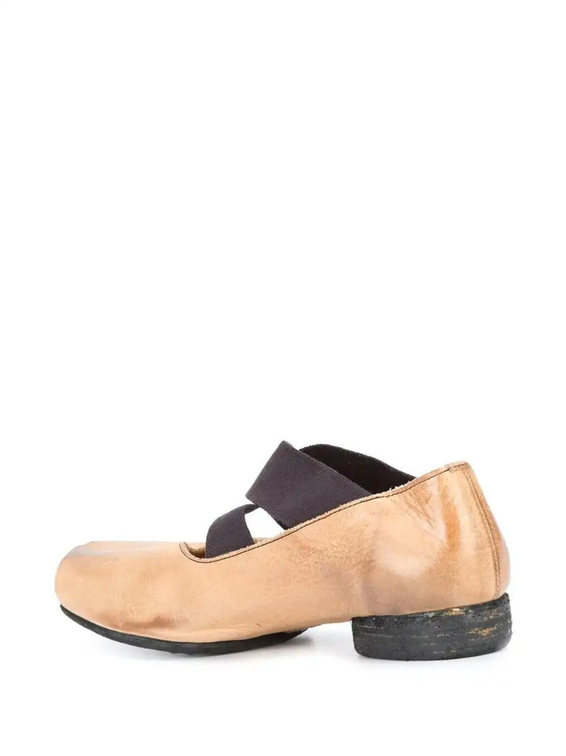 UMA WANG ballet ballerinas outlook