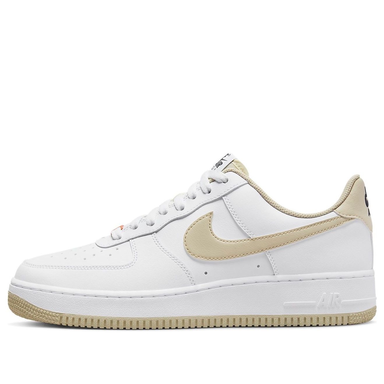 Nike Air Force 1 Low '07 'White Rattan' DZ2771-121 - 1