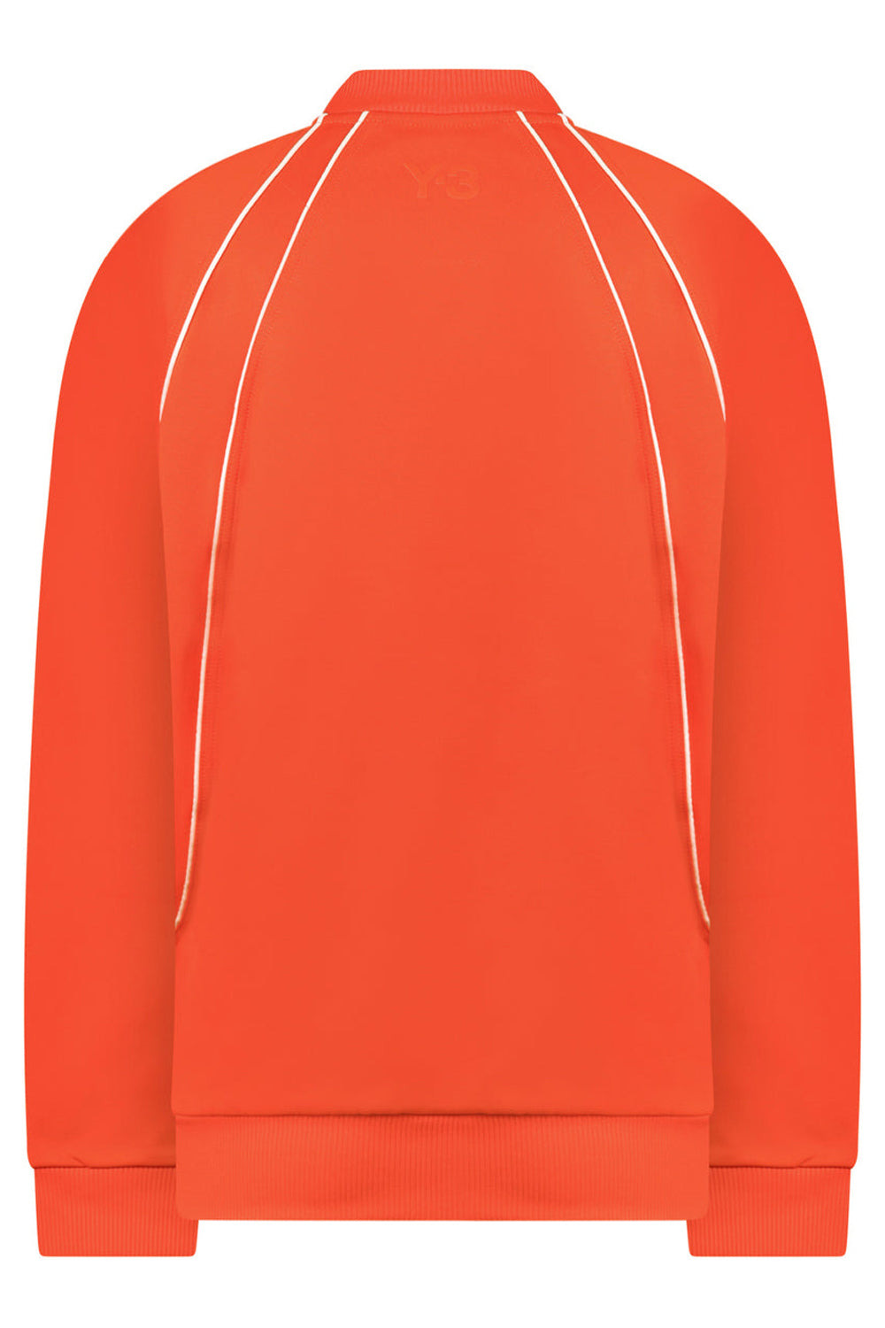 SUPERSTAR TRACK JACKET | SOLAR RED - 8