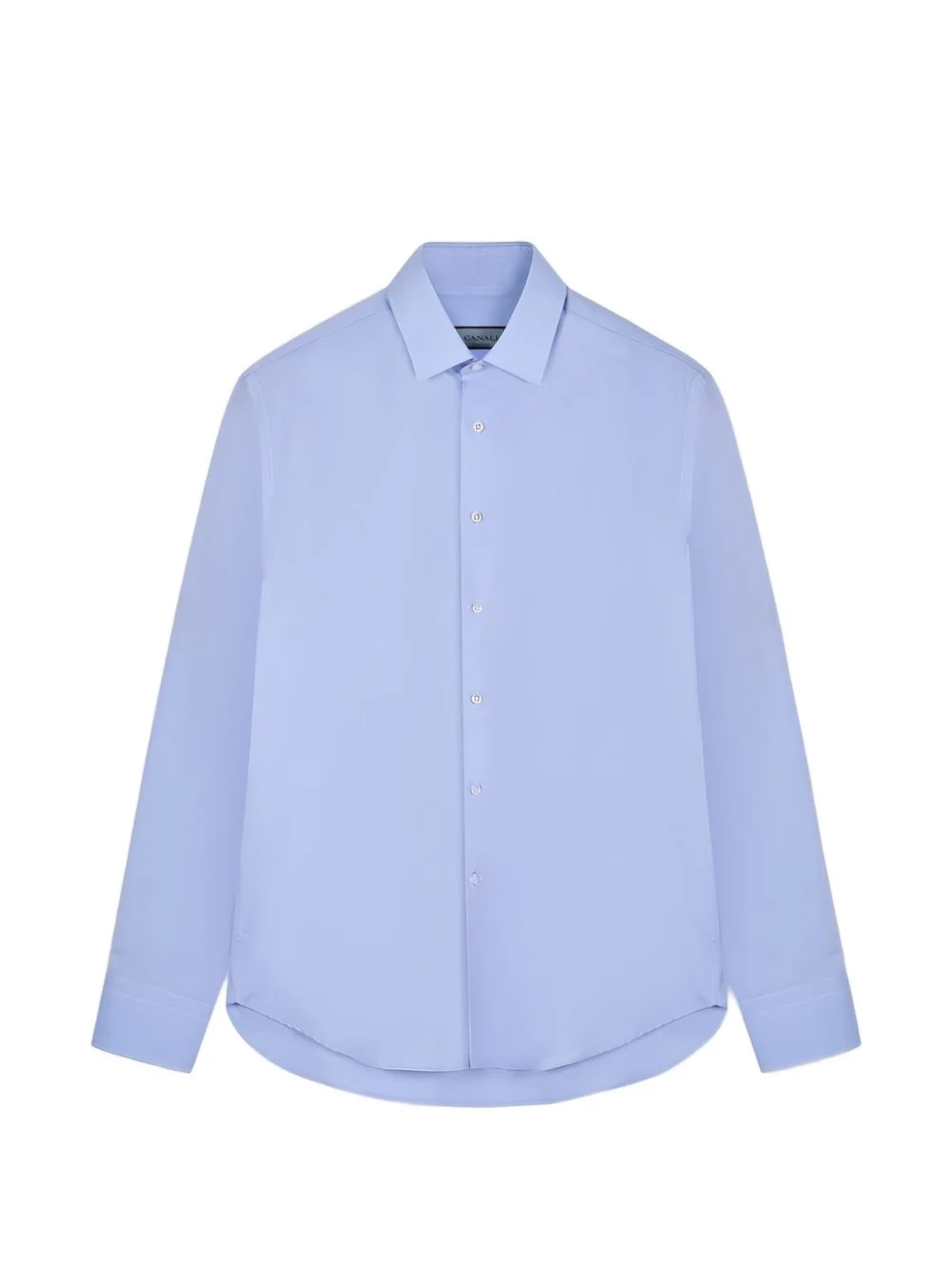 long-sleeve shirt - 1