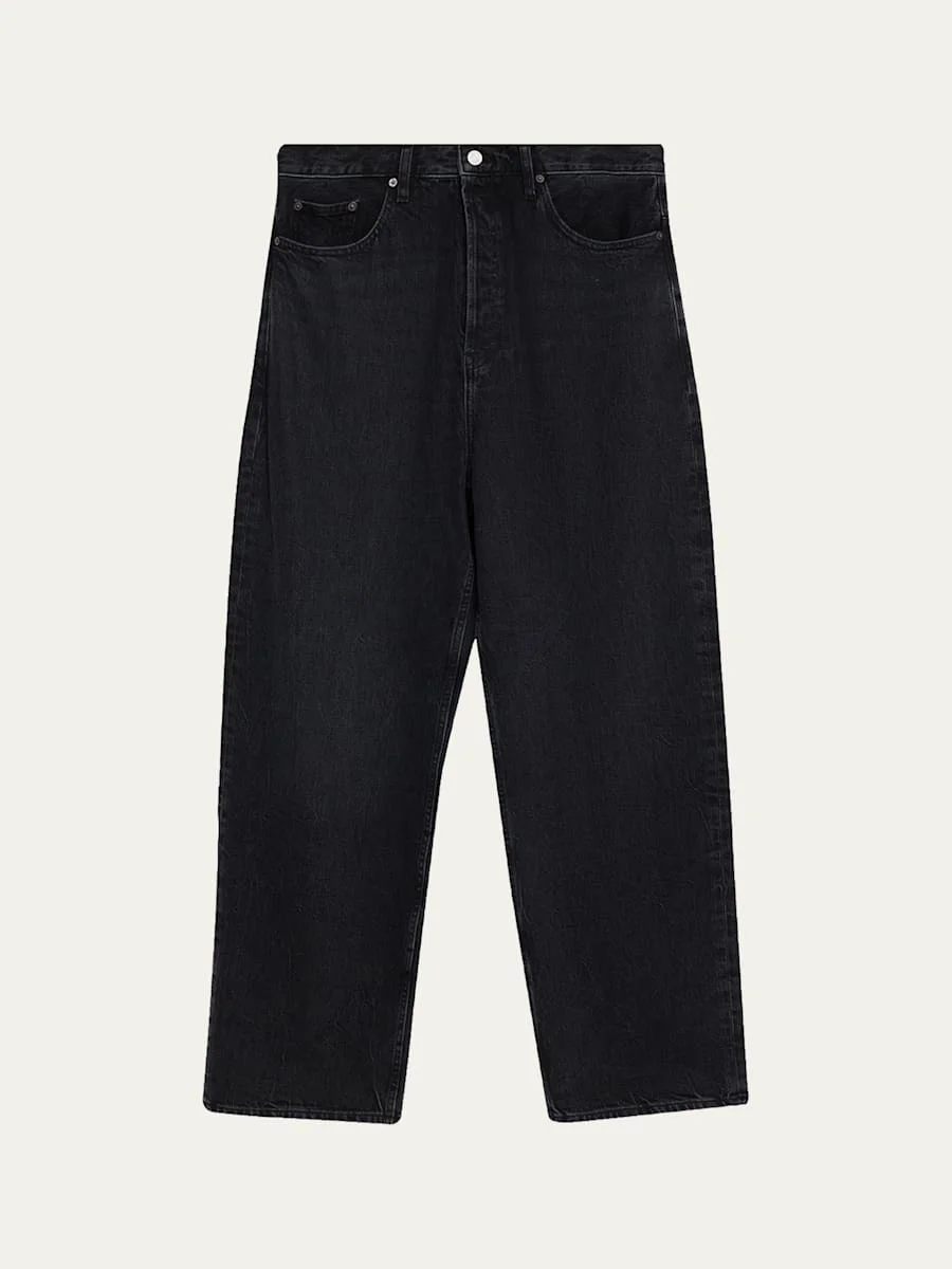 Men's Baggy Jeans - 1