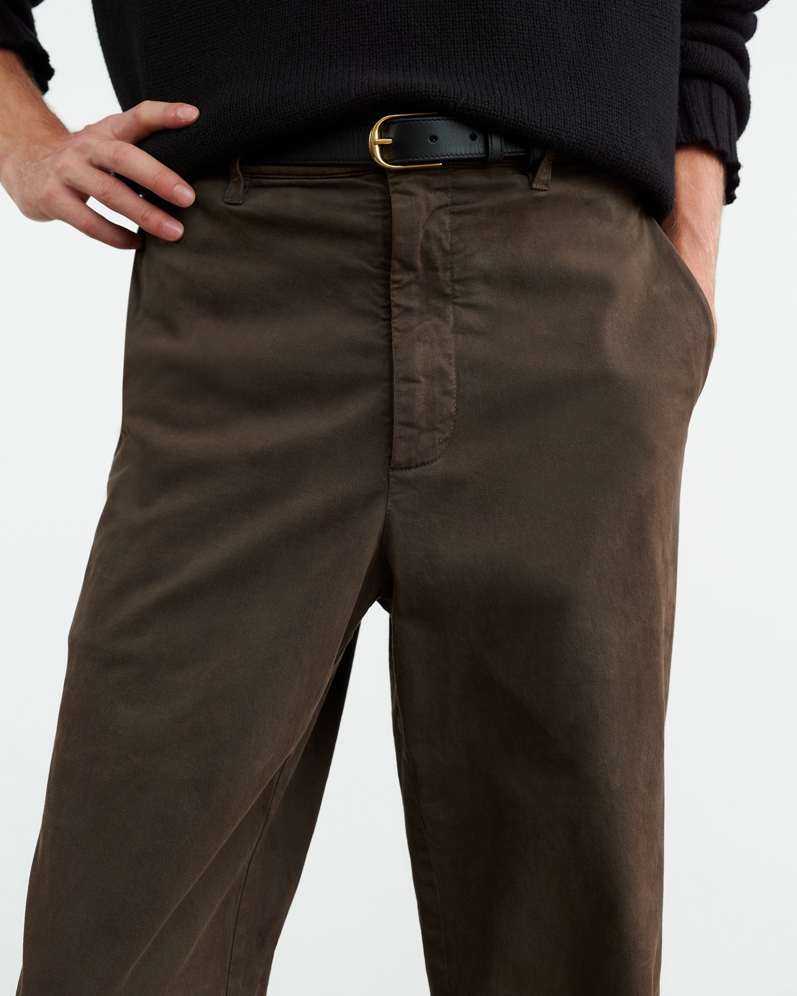 CARSEN PANT - 4