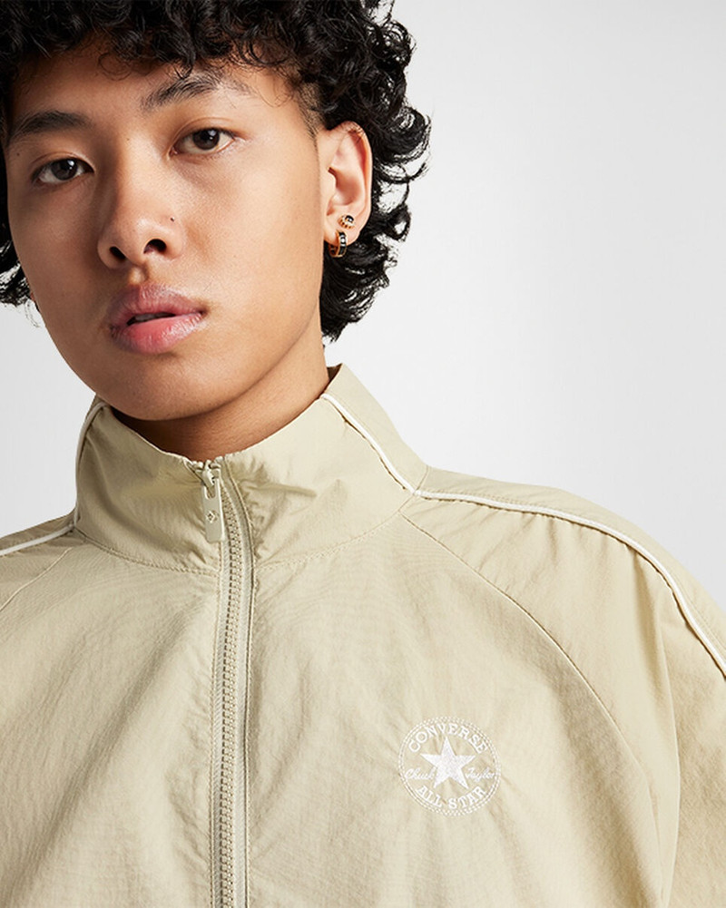Retro Starsprinter 2.0 Jacket 5
