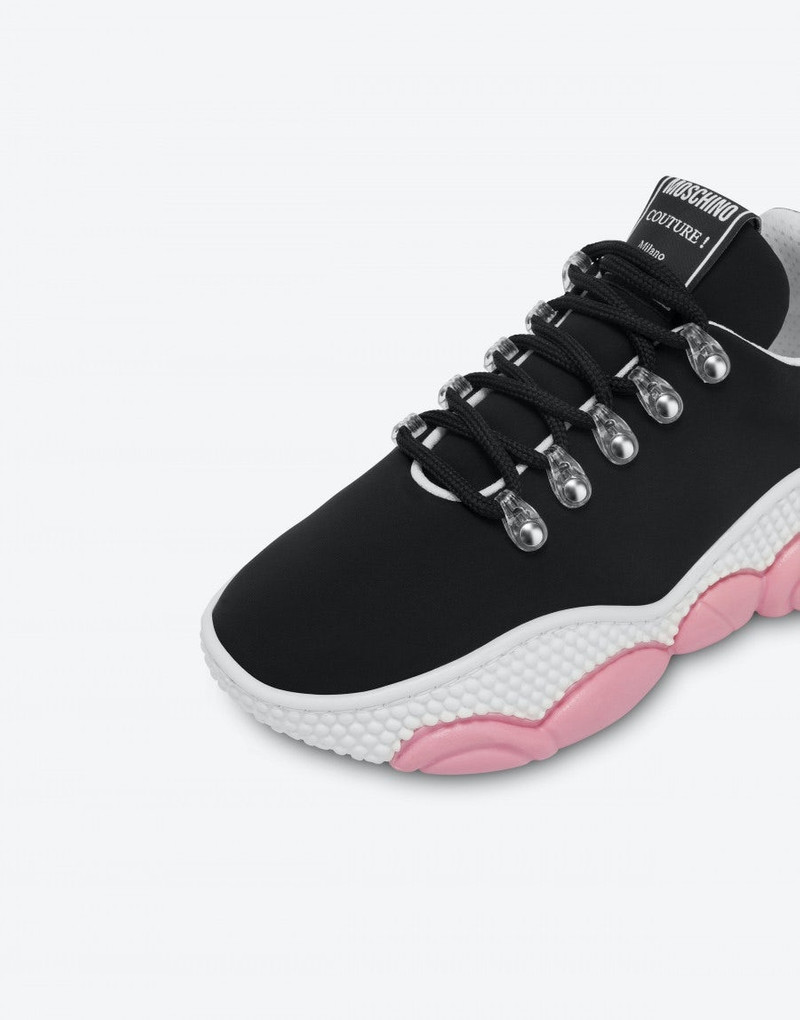 BUBBLE TEDDY SHOES 5