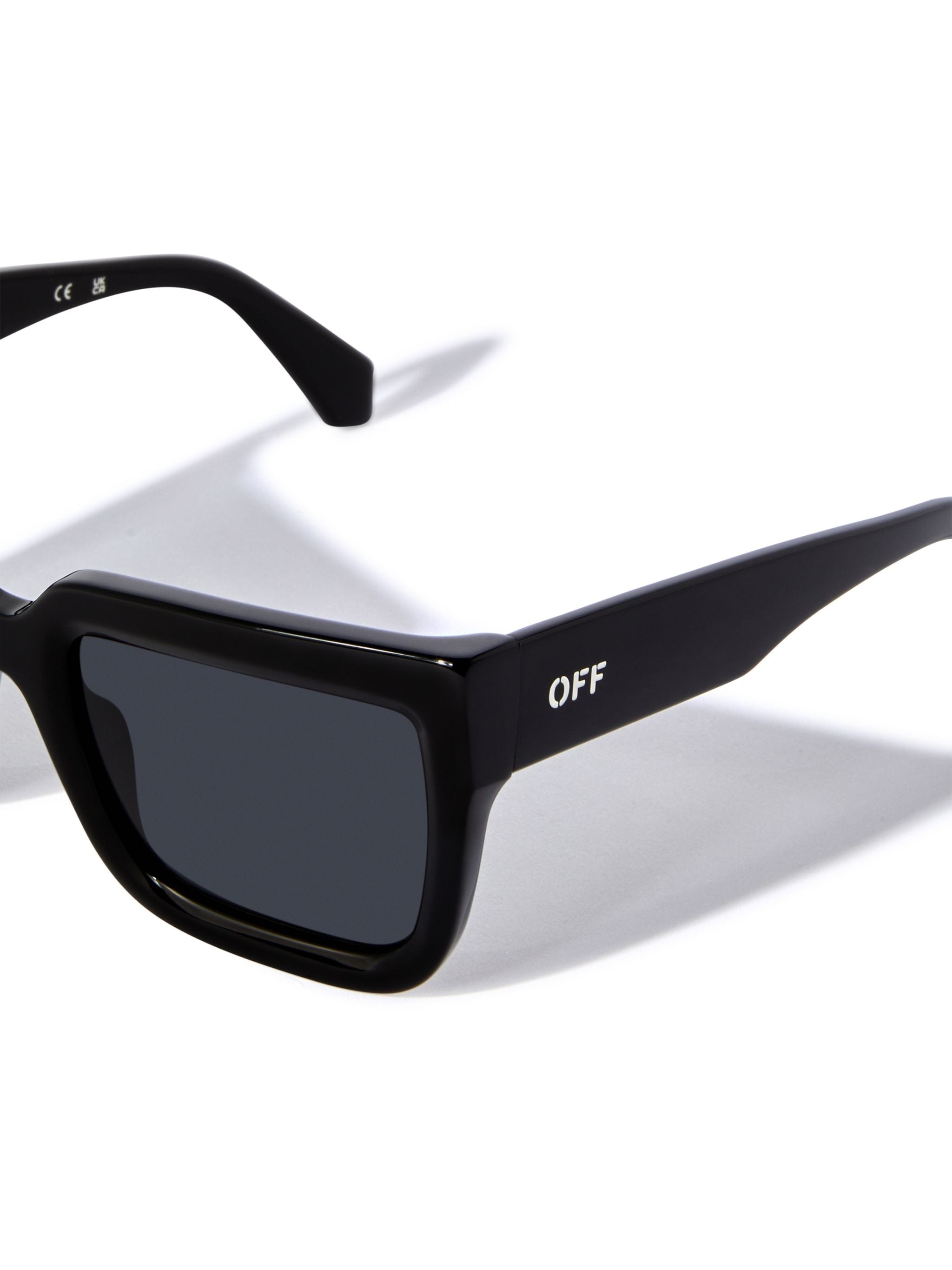Firenze Sunglasses - 2
