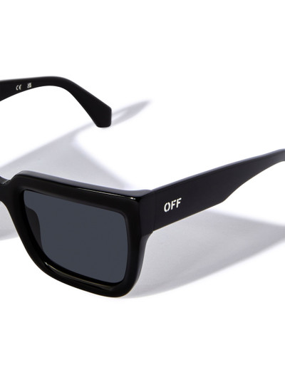 Off-White Firenze Sunglasses outlook