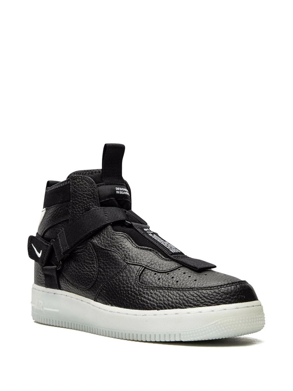 Air Force 1 Utility Mid sneakers - 2