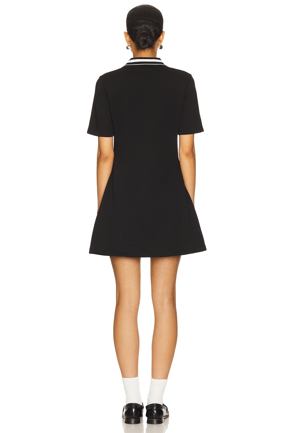 ROBE COURTE - 3