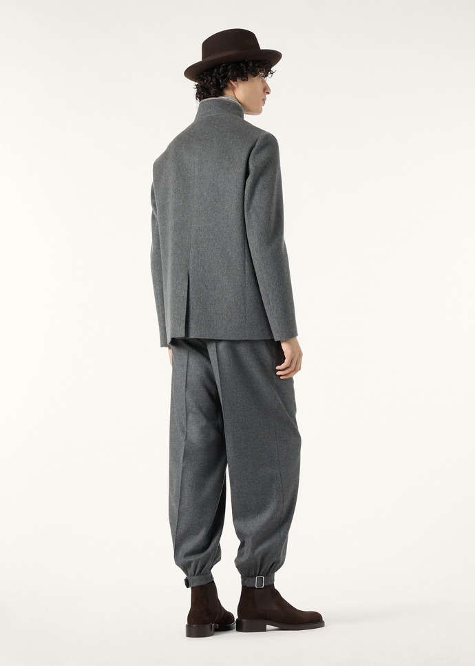 Spagna Jacket - 5