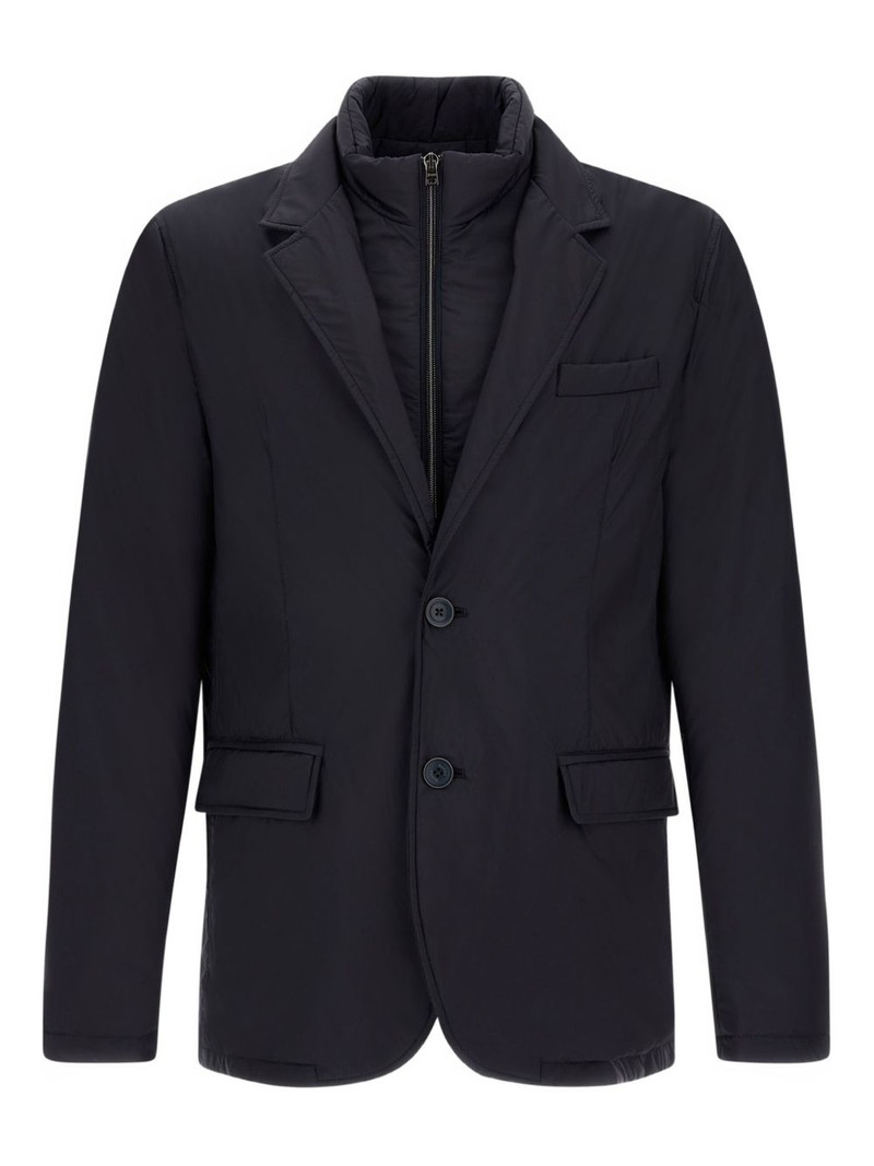Inã Ecoage two-button jacket 1