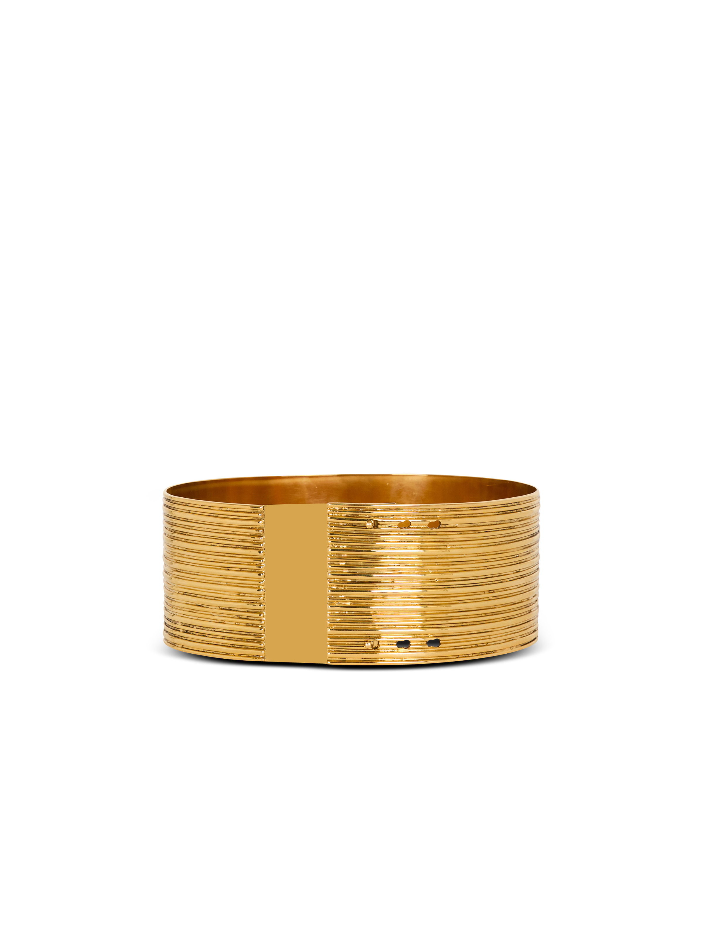 Brass Perfume belt - 3