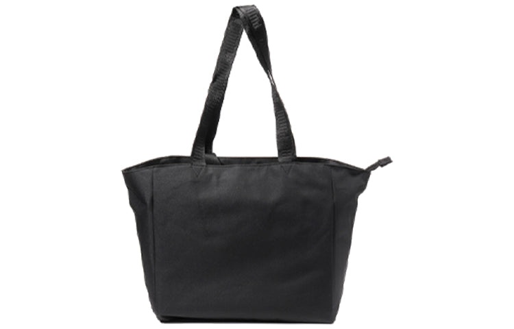 PUMA Core Base Large Shopper Bag 'Black Gold' 076947-01 - 4