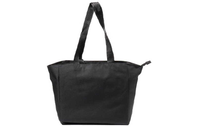 PUMA Core Base Large Shopper Bag 'Black Gold' 076947-01 4