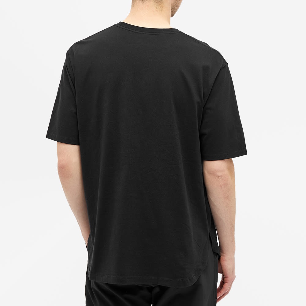 Nonnative TNP Logo Tee - 4