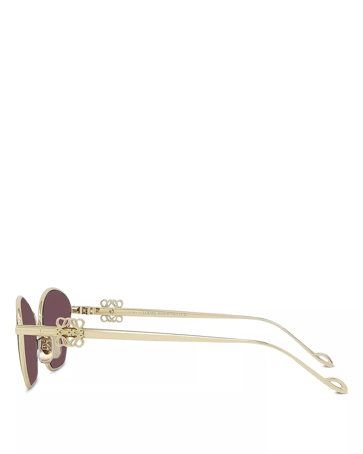 Anagram Cat Eye Sunglasses, 57mm - 3