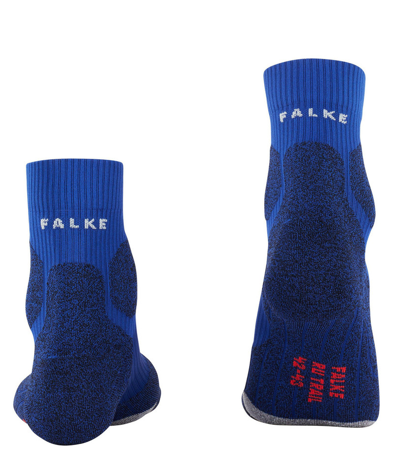 FALKE RU Trail Grip Men Running Socks outlook