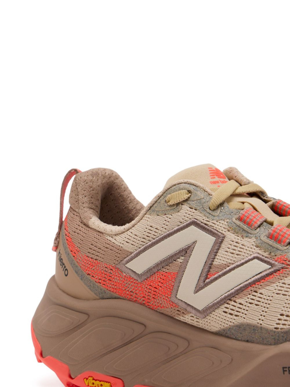 Fresh Foam X Hierro sneakers - 2