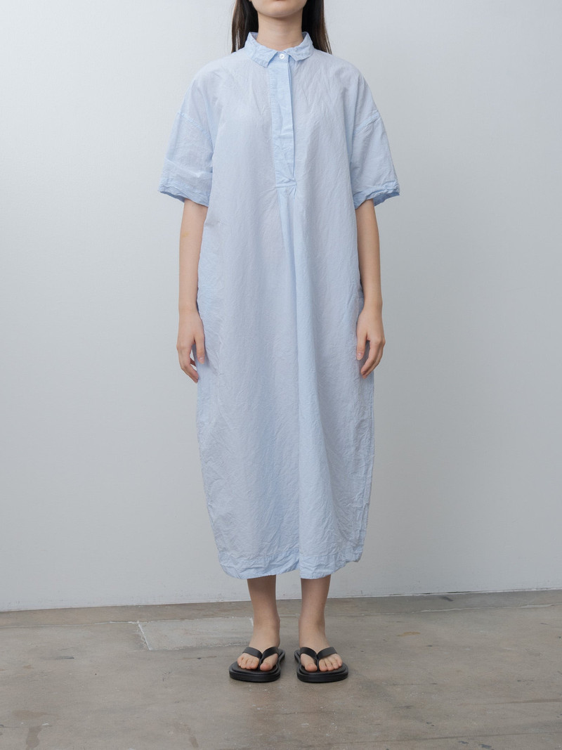 Bergfabel Sabi Dress - Azur outlook