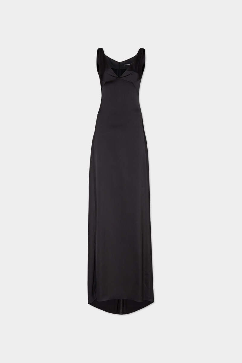 DAISY FULL LENGTH DRESS 1