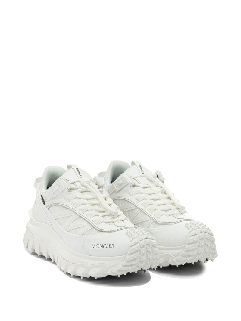 Moncler Trailgrip GTX sneakers outlook
