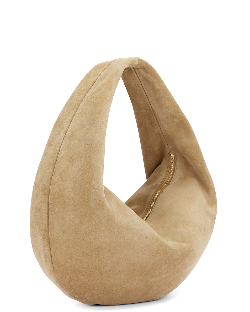 Olivia Medium Hobo Bag - 3