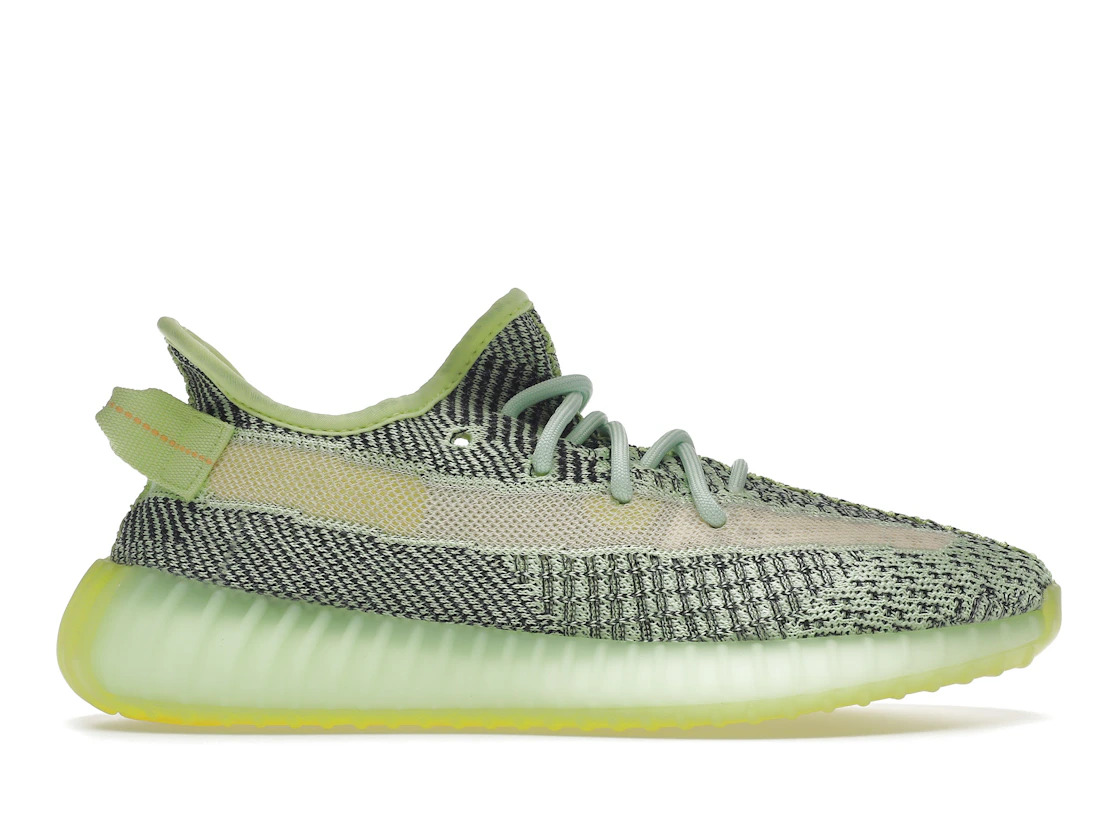 adidas Yeezy Boost 350 V2 Yeezreel (Reflective) - 1