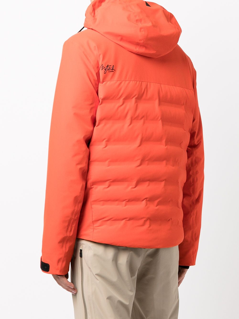 Ajax padded jacket - 4