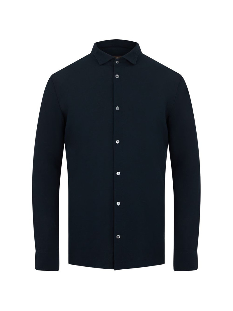 buttoned shirt 1
