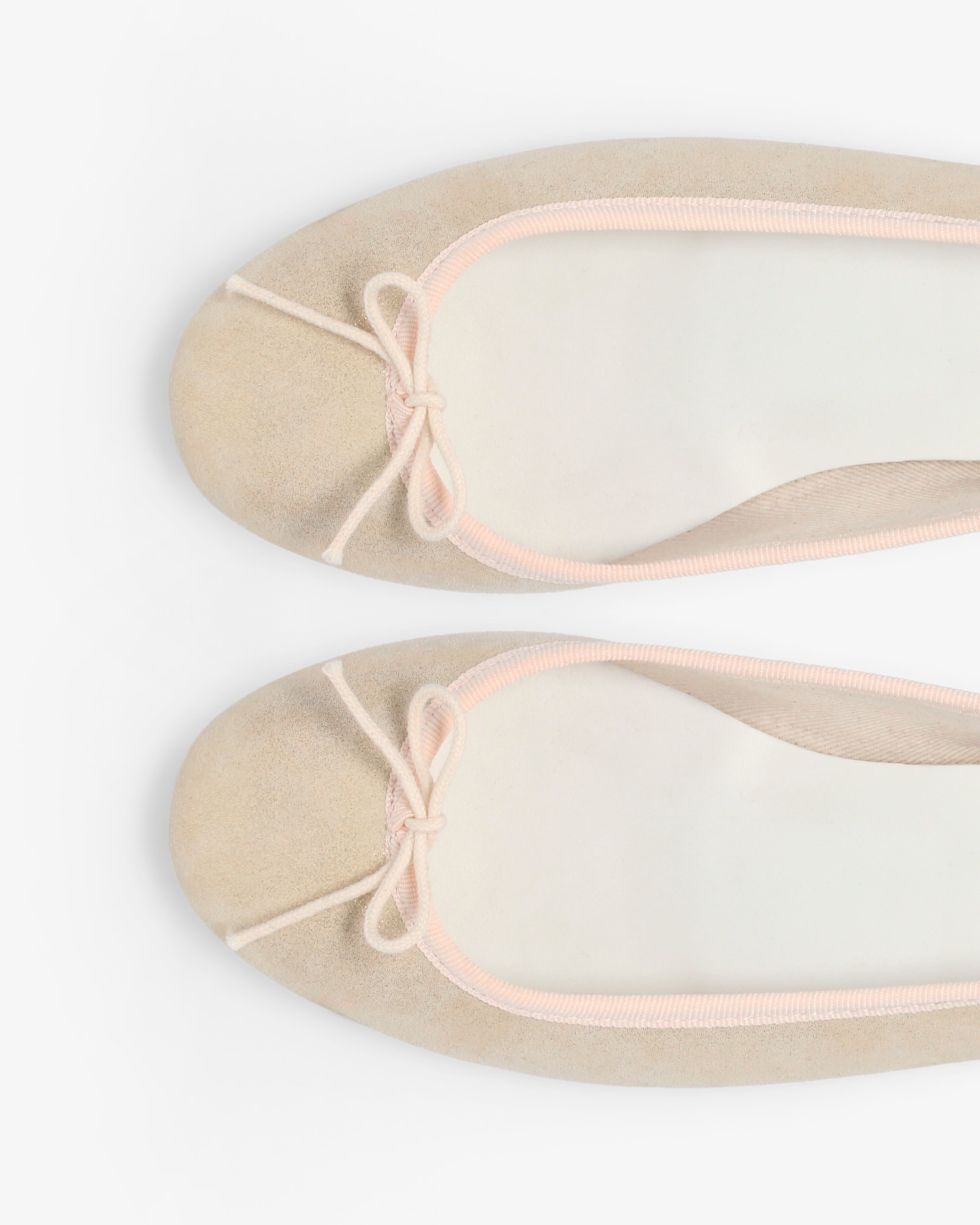 CENDRILLON BALLERINAS - 4