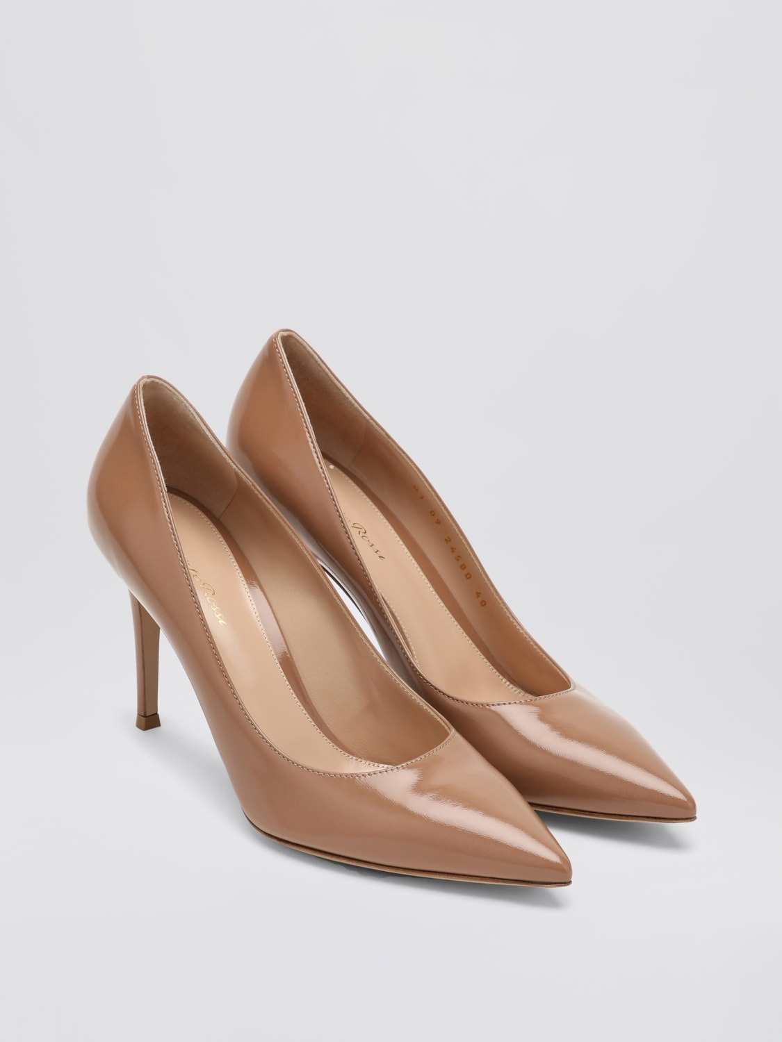 Pumps woman Gianvito Rossi - 2