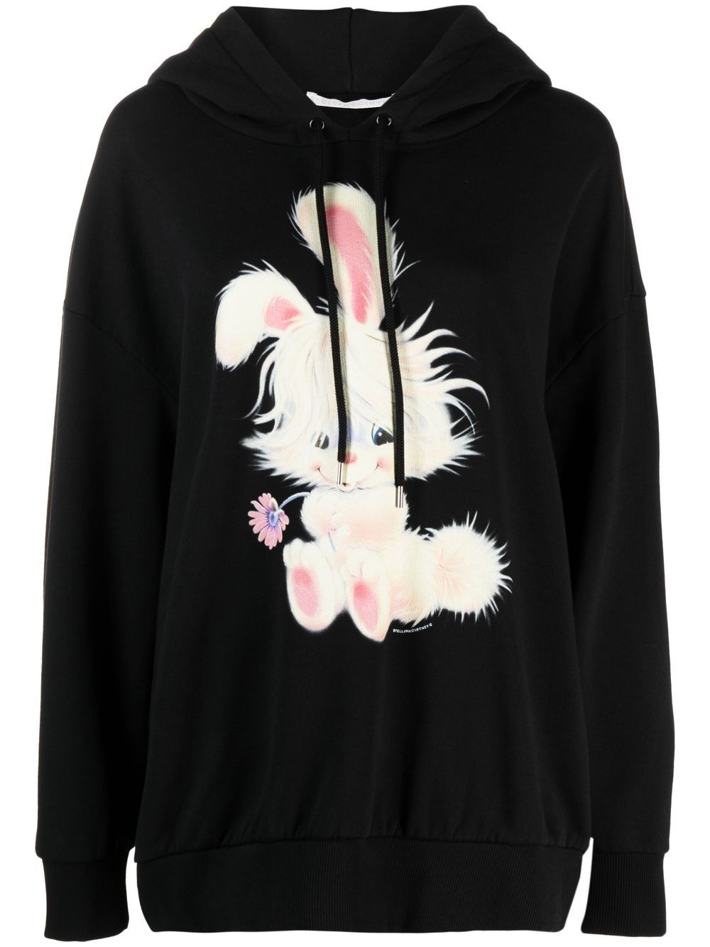 Lunar New Year jersey hoodie - 1