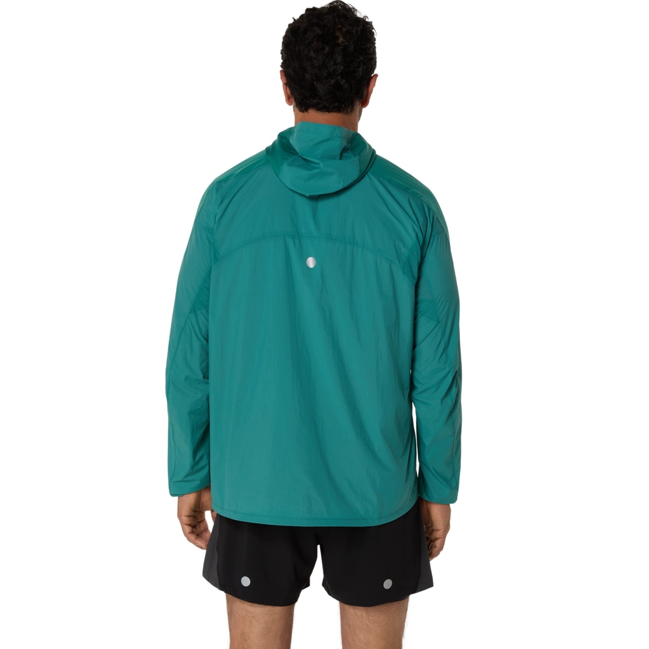 ROAD PACKABLE JACKET - 2