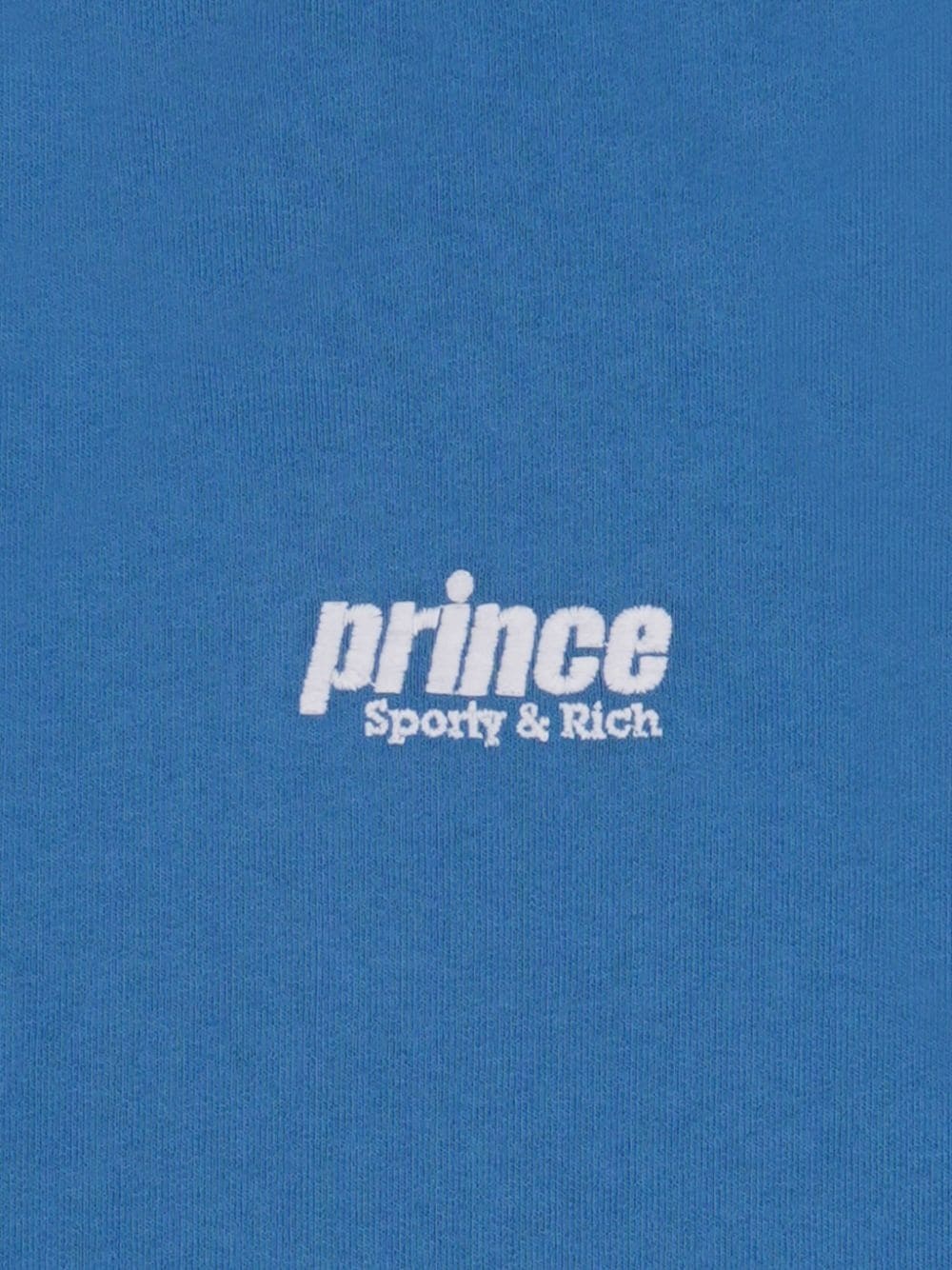 Prince Sport cotton vest - 3