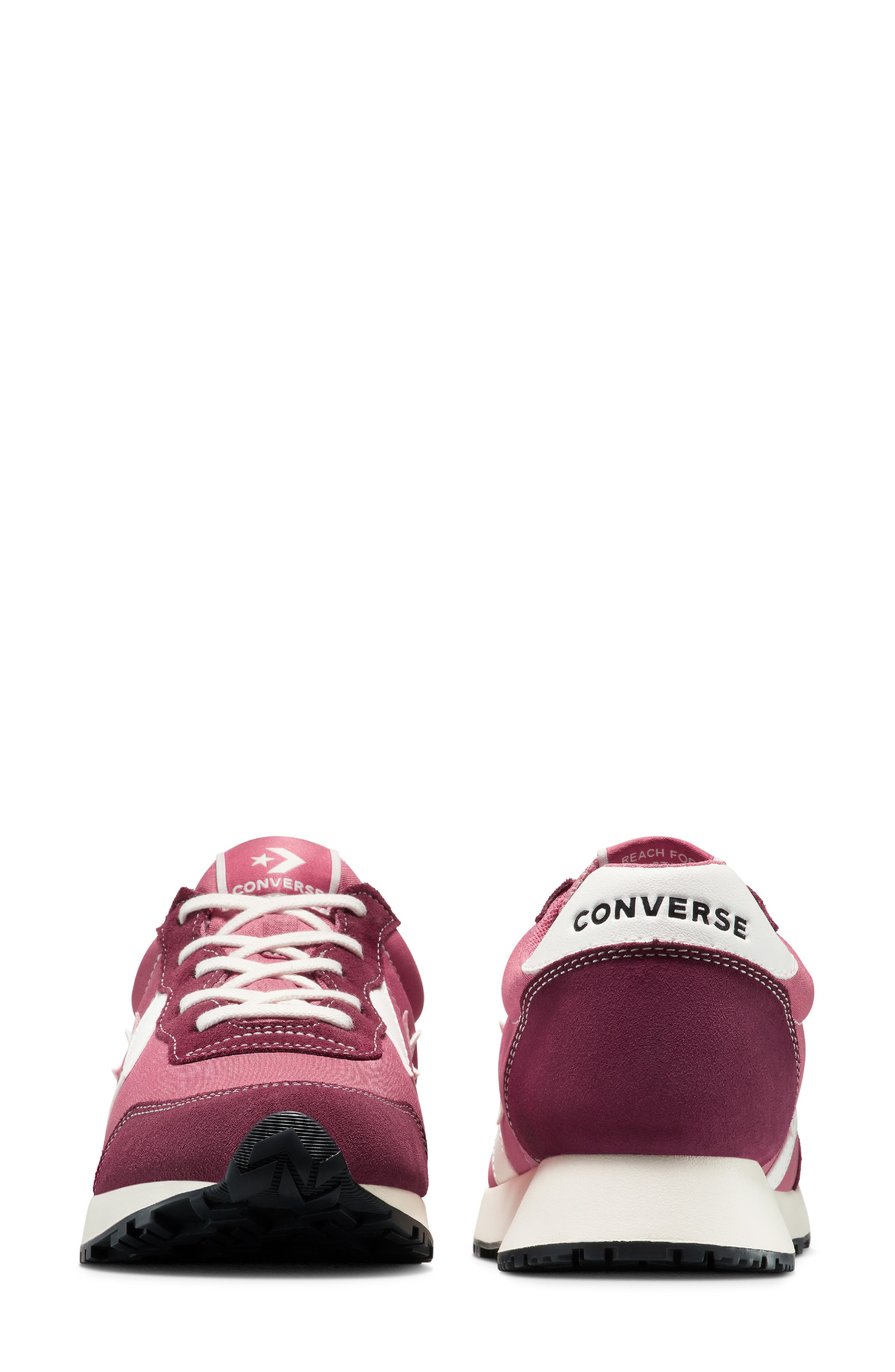 Converse Gender Inclusive Omega Trainer Sneaker in Royal Flushed/Deep Bordeaux at Nordstrom - 2