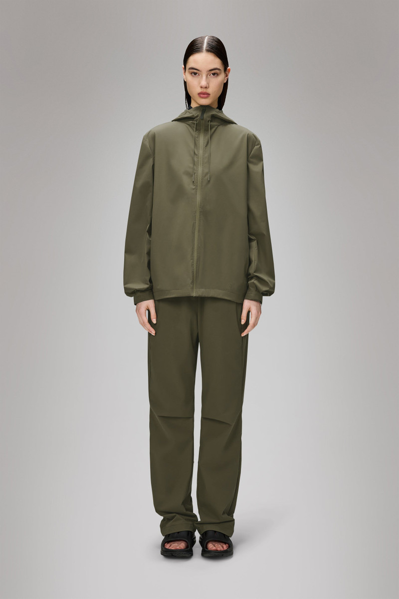 RAINS Mito Jacket outlook