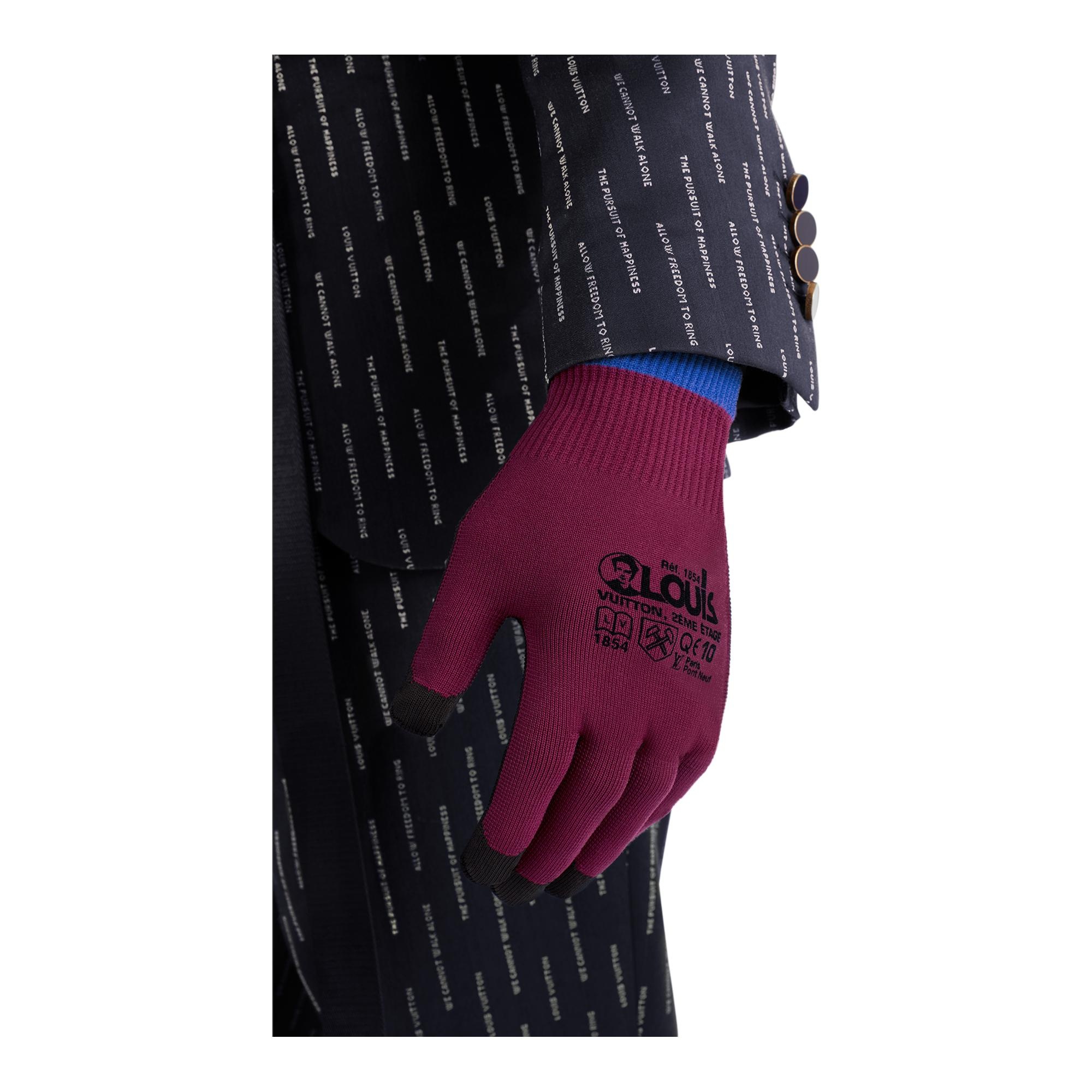 RGB 2 Gloves - 3