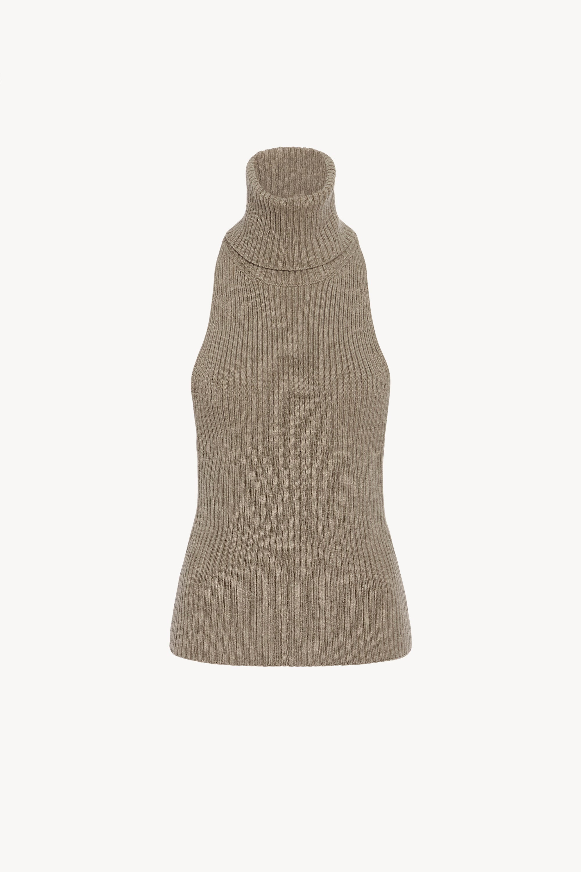 Edita Top in Wool and Cashmere - 1