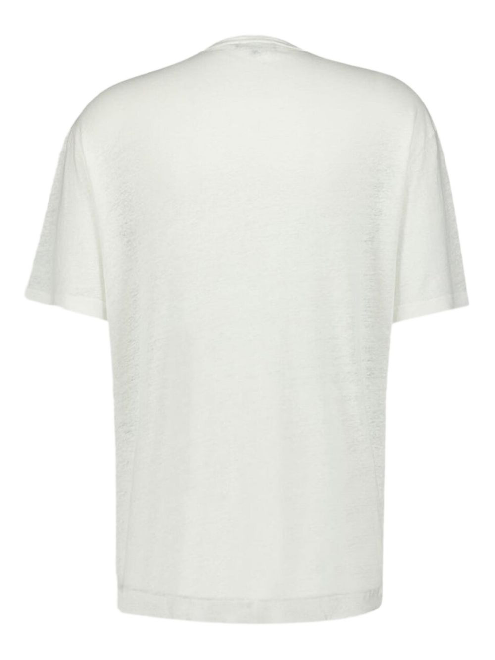 Carmo pocket crew-neck t-shirt - 2