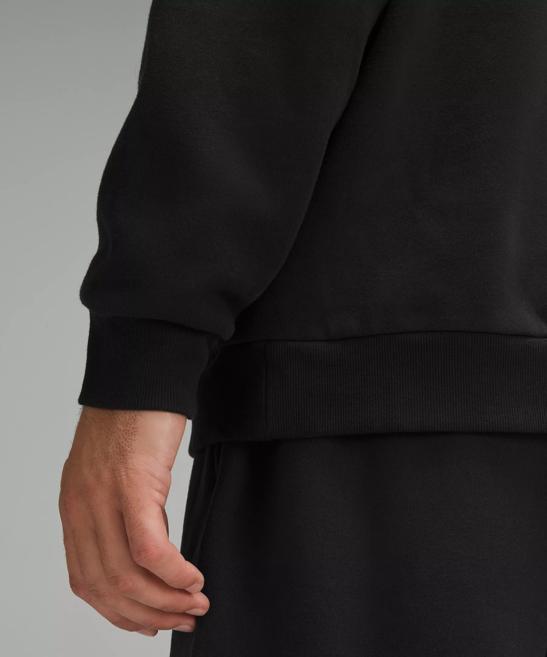 Steady State Full-Zip Hoodie - 6