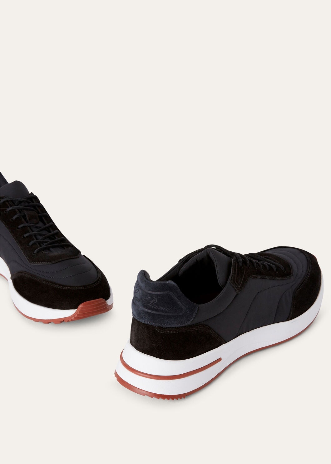 Week End Walk Sneakers - 6