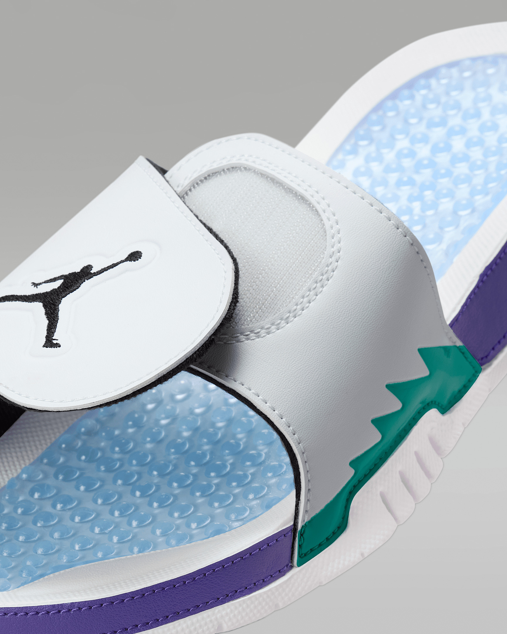 Jordan Hydro 5 Retro Men's Slides - 6