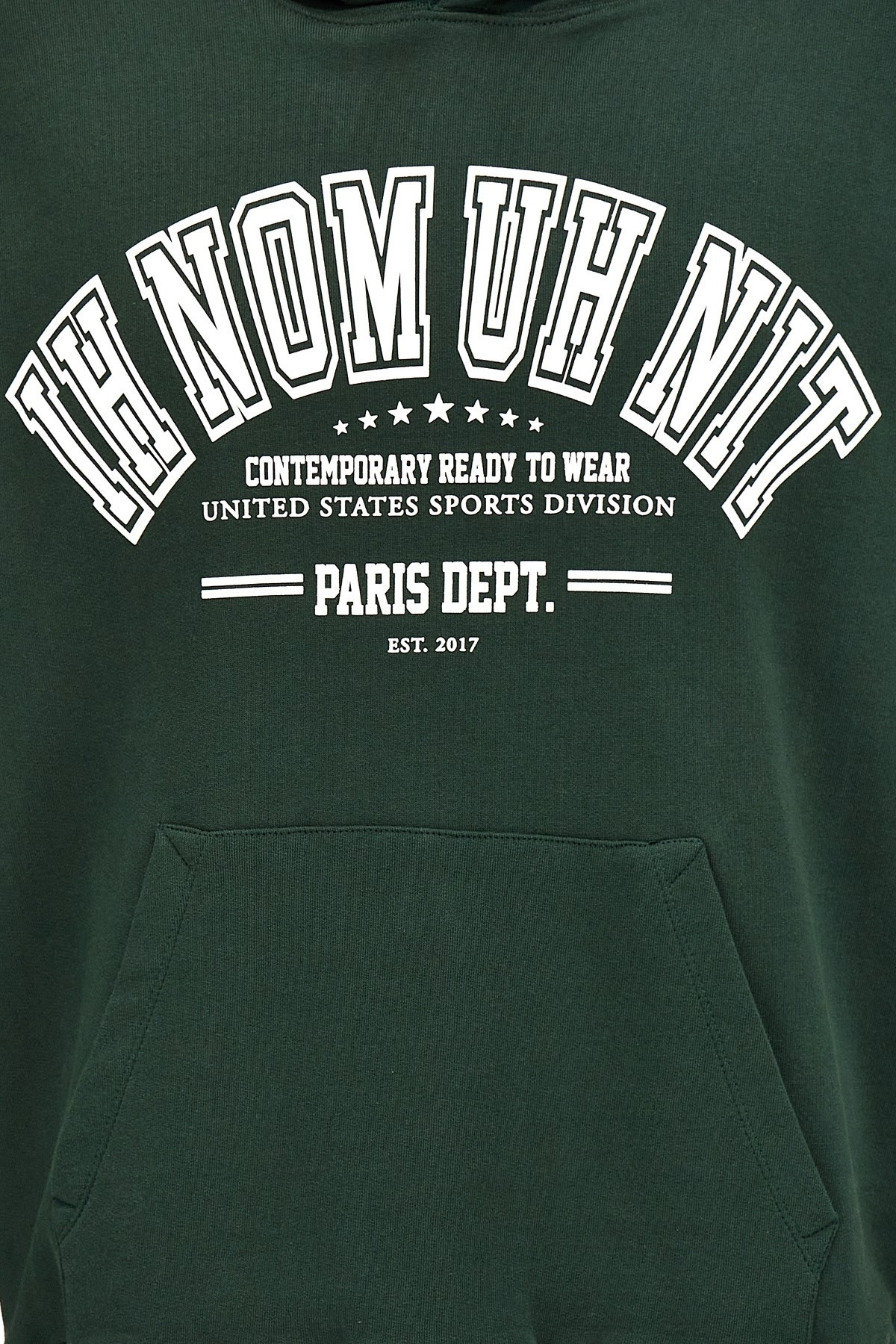 'College' hoodie - 4