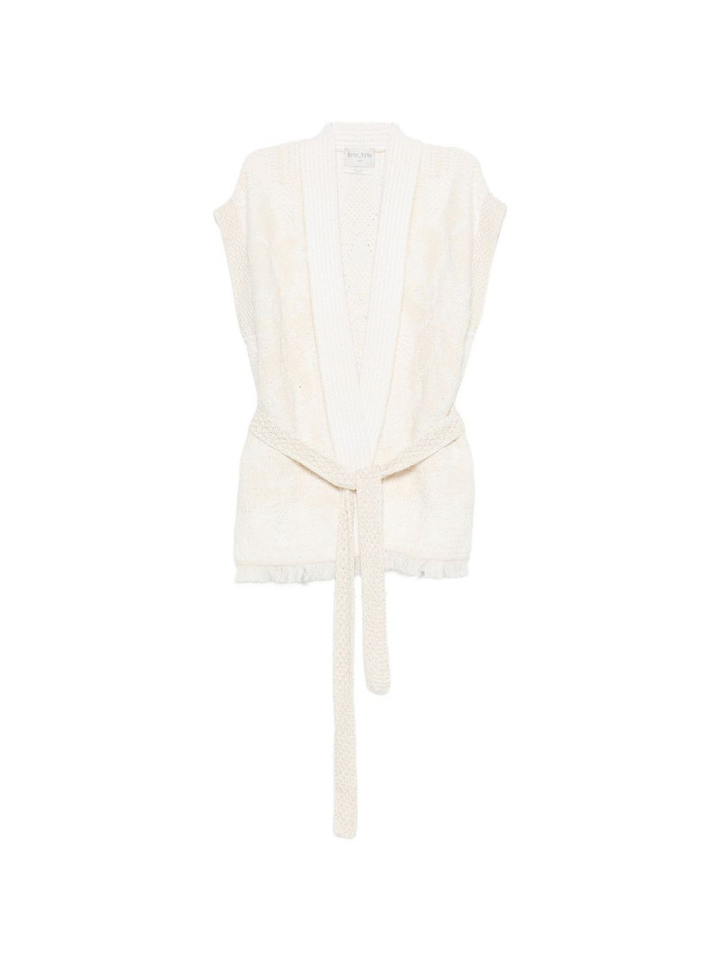 belt fringed jacket 1