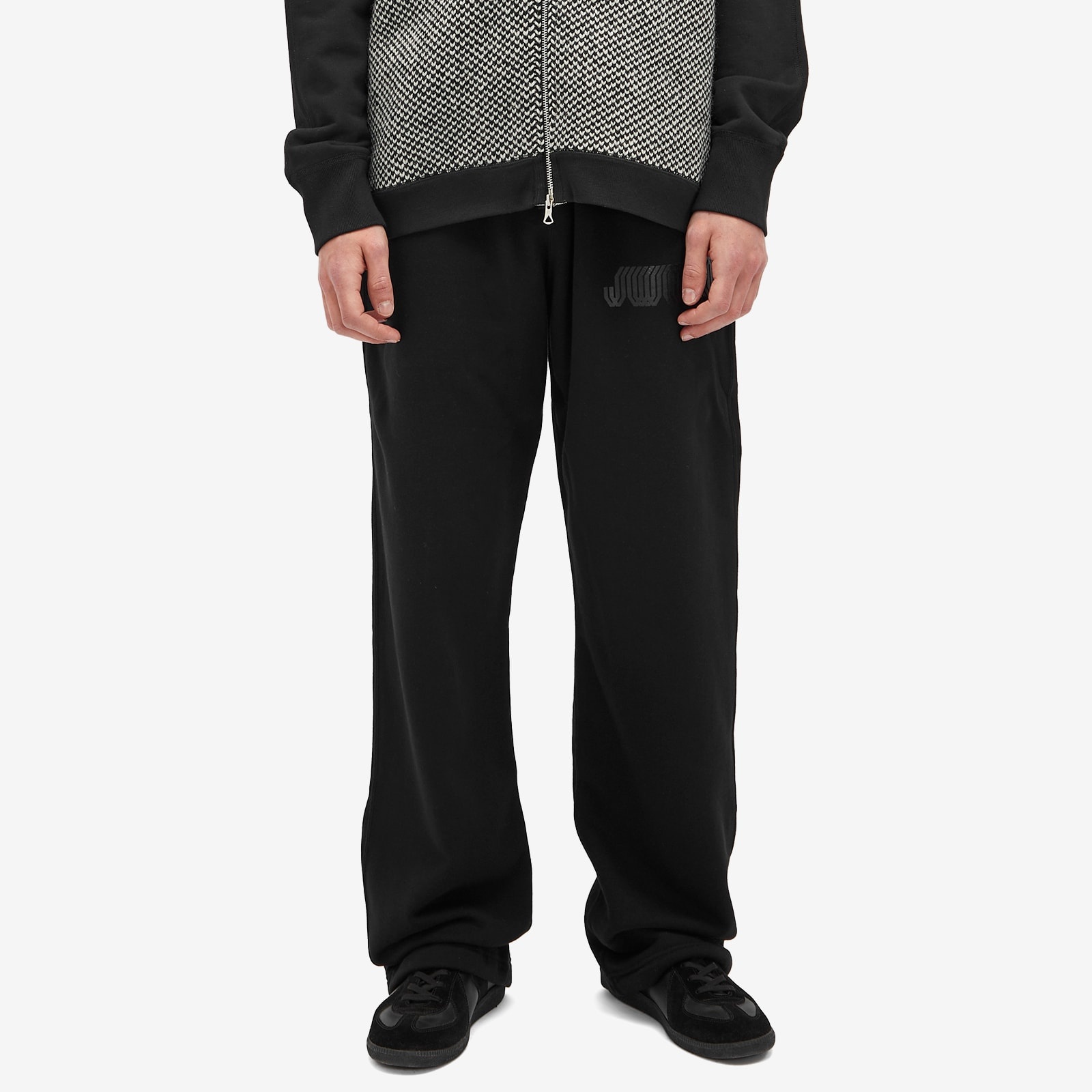 Junya Watanabe MAN Cotton Sweat Pants - 2