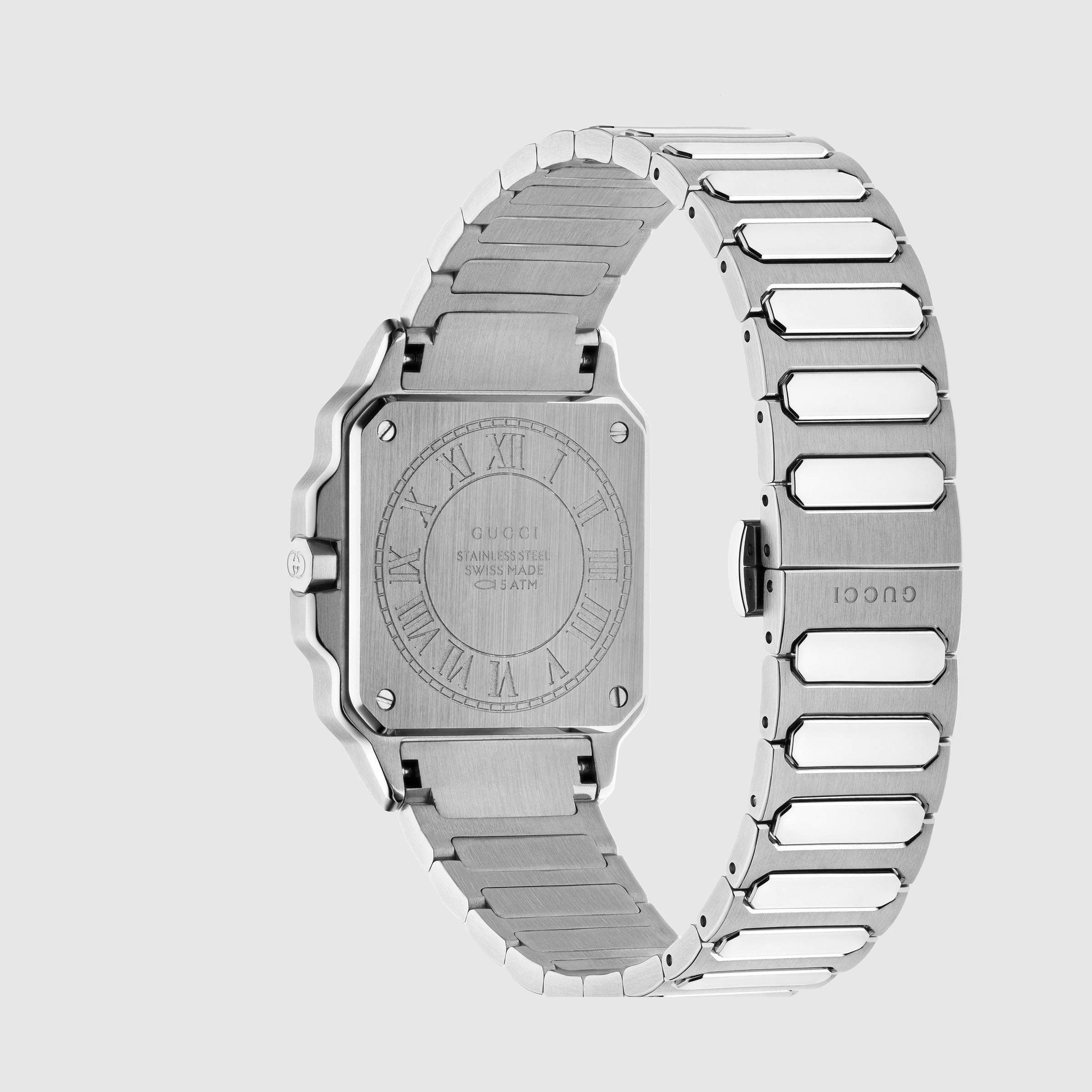 G-Flat, 30mm watch - 2