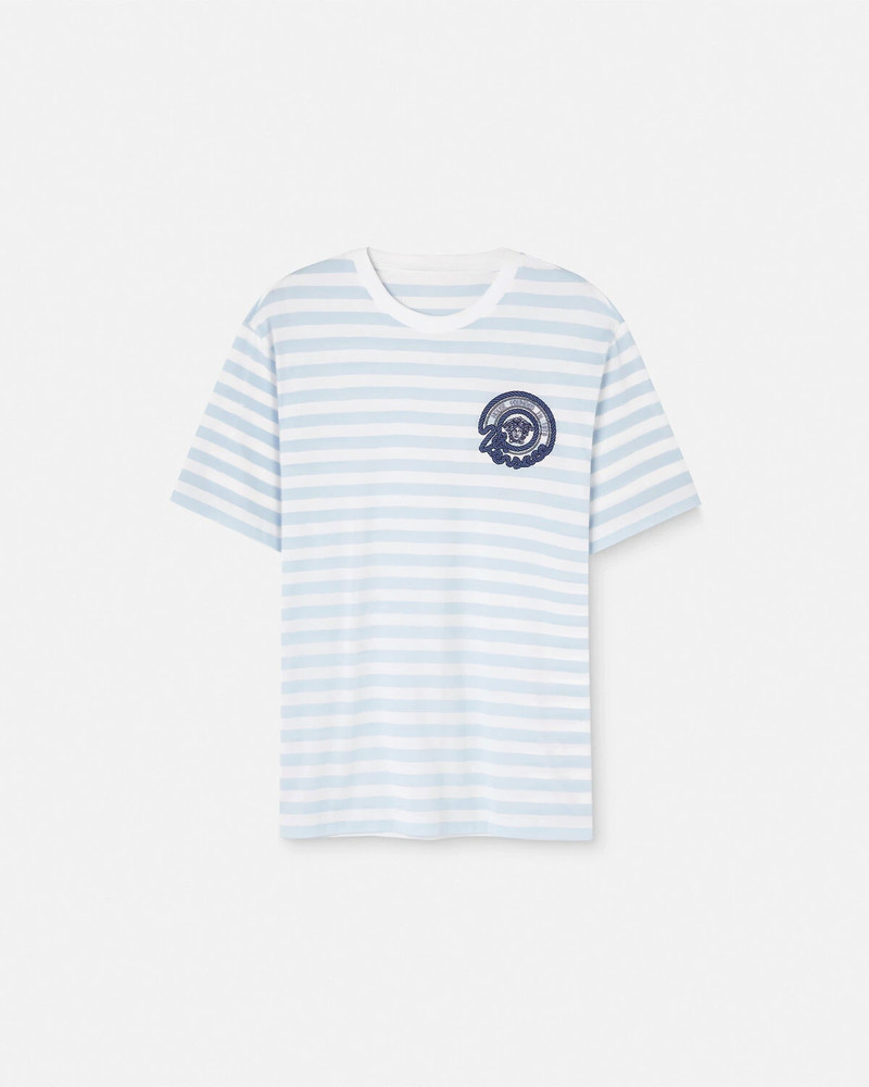 Nautical Stripe T-Shirt - 1