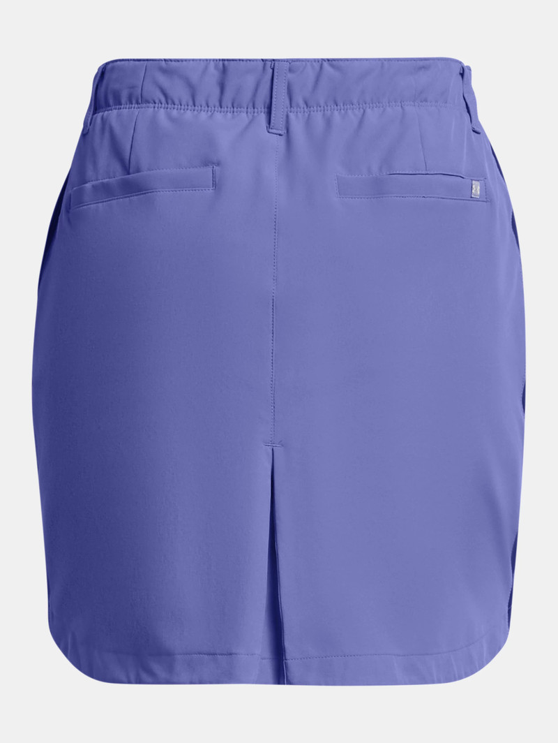 Women's UA Drive Woven Skort 3