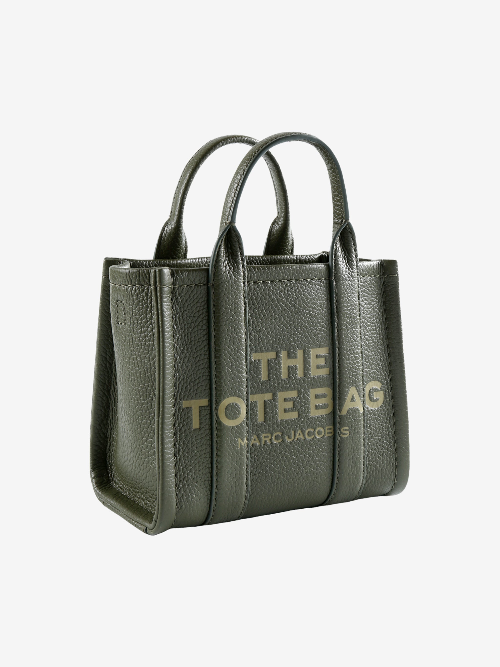 MARC JACOBS - Women The Crossbody Tote Bag - 2